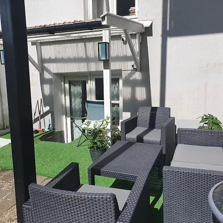 Nordnes - Center - 500m To Bryggen 公寓 *