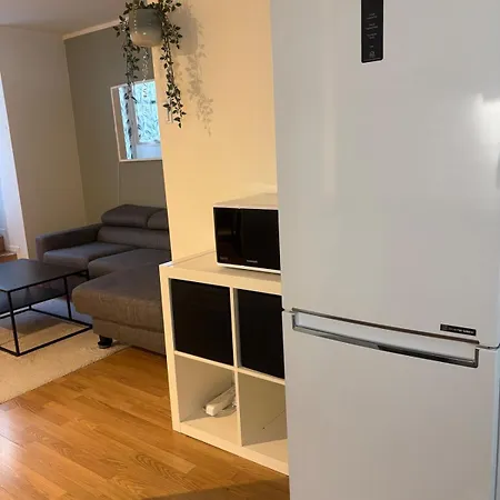 Apartment Nordnes - Center - 500m To Bryggen *
