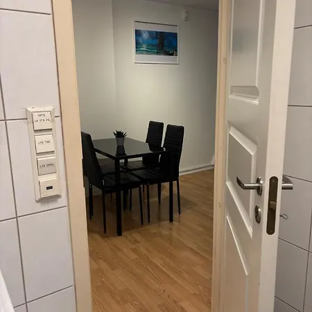 Nordnes - Center - 500m To Bryggen 公寓 卑爾根