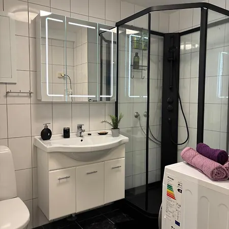 Nordnes - Center - 500m To Bryggen 公寓 *