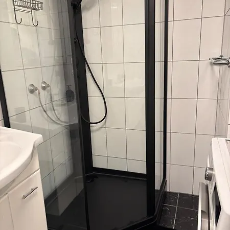 Appartamento Nordnes - Center - 500m To Bryggen *